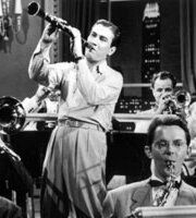 Арти Шоу: Время — это всё, что у тебя есть