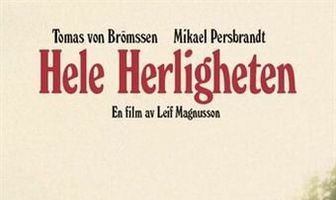 Hela härligheten