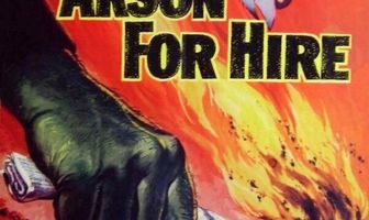 Arson for Hire