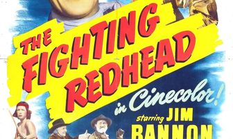 The Fighting Redhead