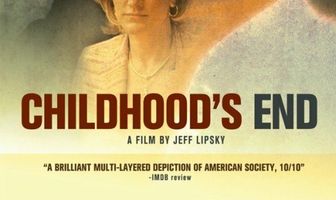 Конец детства