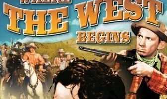 Where the West Begins