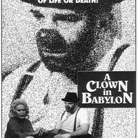 A Clown in Babylon