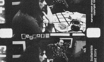 Rocky & Bullwinkle: One Last Story