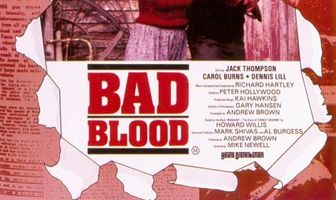 Дурная кровь