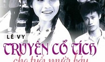 Truyen co tich cho tuoi muoi bay