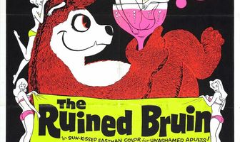 The Ruined Bruin