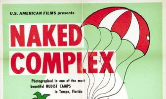 Naked Complex