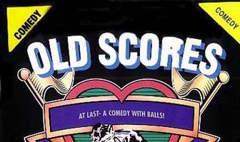 Старые счёты