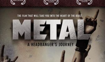 Путешествие Металлиста