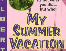 My Summer Vacation