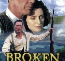 Broken Harvest