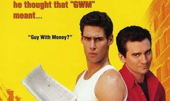 Поцелуй меня, Гвидо