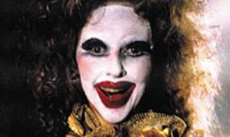 Певица Жозефина и мышиный народ