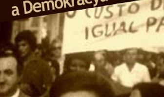 25 de Abril - Uma Aventura Para a Demokracya