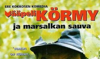 Vääpeli Körmy ja marsalkan sauva