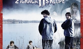 Dva igraca s klupe