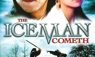 Ледяная комета