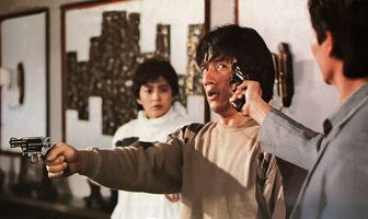 Полицейская история