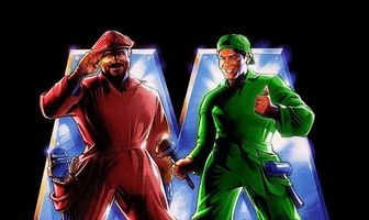 Супербратья Марио