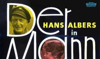 Der Mann im Strom