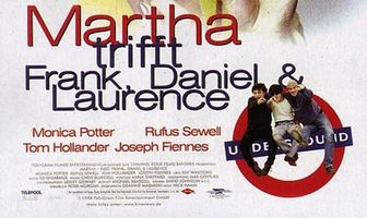 Кое-что о Марте