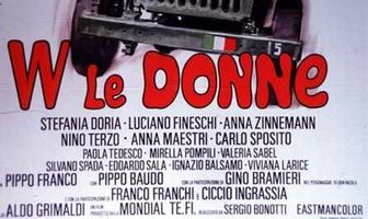 W le donne