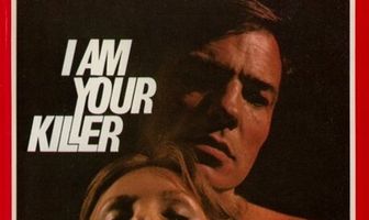 Ich bin dein Killer