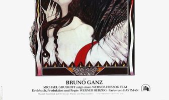 Носферату: Призрак ночи