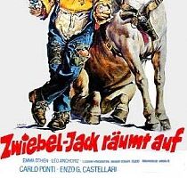 Кольт из луковицы