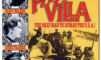 Панчо Вилья