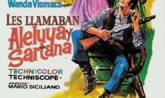 Alleluja e Sartana figli di... Dio