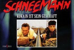 Снеговик