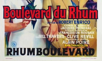 Ромовый бульвар