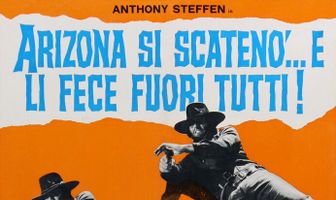 Аризона Кольт возвращается