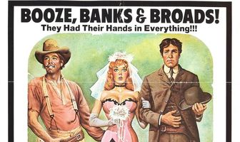 Разыскивается живым... но лучше мертвым