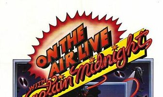 На связи с Капитаном Полночь