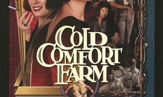 Неуютная ферма