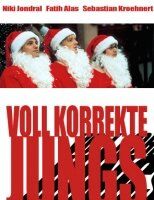 Абсолютно правильные мальчики