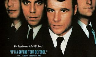 Военный трибунал по делу о мятеже на «Кейне»