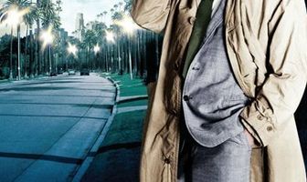 Коломбо: Звезда и месть