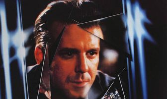 Красавчик Джонни