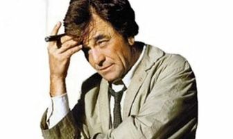 Коломбо: Коломбо отправляется в колледж