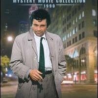 Коломбо: Убийство в Малибу