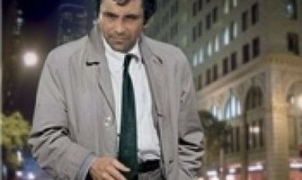 Коломбо: Берегите свои зубы