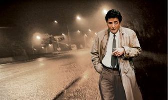 Коломбо: Большие маневры