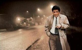 Коломбо: Секс и женатый детектив