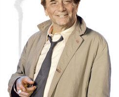 Коломбо: Фатальный выстрел