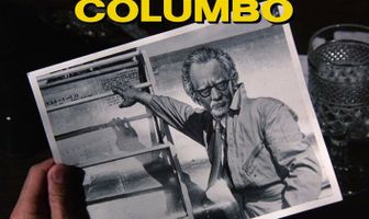 Коломбо: Кризис личности