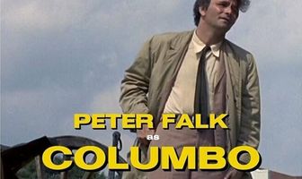 Коломбо: При первых проблесках зари